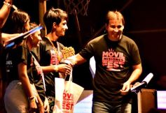 Foto de la galería: El evento transmedia del año en fotos: el Movilfest 2018