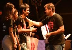 Foto de la galería: El evento transmedia del año en fotos: el Movilfest 2018