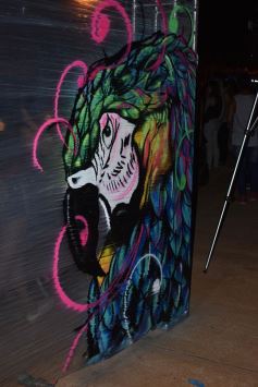 Foto de la galería: El evento transmedia del año en fotos: el Movilfest 2018