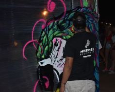 Foto de la galería: El evento transmedia del año en fotos: el Movilfest 2018