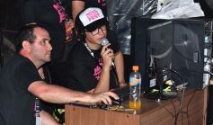 Foto de la galería: El evento transmedia del año en fotos: el Movilfest 2018