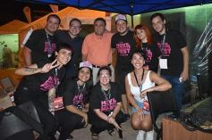 Foto de la galería: El evento transmedia del año en fotos: el Movilfest 2018