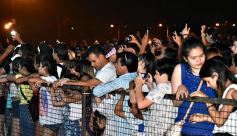 Foto de la galería: El evento transmedia del año en fotos: el Movilfest 2018