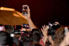 Foto de la galería: El evento transmedia del año en fotos: el Movilfest 2018