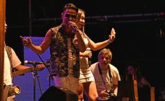 Foto de la galería: El evento transmedia del año en fotos: el Movilfest 2018