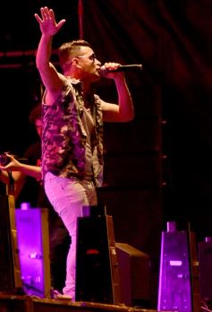 Foto de la galería: El evento transmedia del año en fotos: el Movilfest 2018