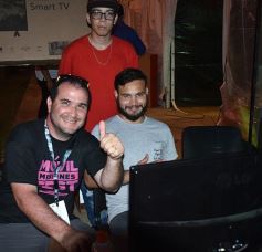 Foto de la galería: El evento transmedia del año en fotos: el Movilfest 2018