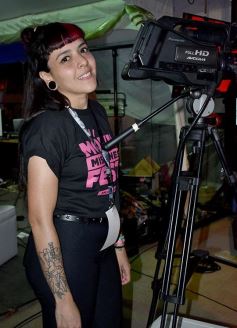 Foto de la galería: El evento transmedia del año en fotos: el Movilfest 2018