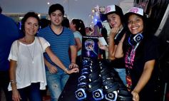 Foto de la galería: El evento transmedia del año en fotos: el Movilfest 2018