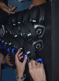 Foto de la galería: El evento transmedia del año en fotos: el Movilfest 2018