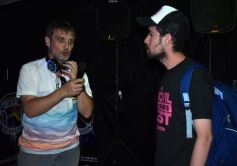 Foto de la galería: El evento transmedia del año en fotos: el Movilfest 2018