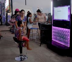 Foto de la galería: El evento transmedia del año en fotos: el Movilfest 2018