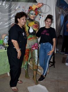 Foto de la galería: El evento transmedia del año en fotos: el Movilfest 2018