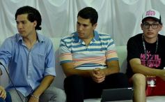 Foto de la galería: El evento transmedia del año en fotos: el Movilfest 2018