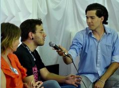 Foto de la galería: El evento transmedia del año en fotos: el Movilfest 2018