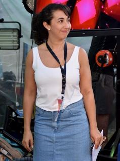 Foto de la galería: El evento transmedia del año en fotos: el Movilfest 2018