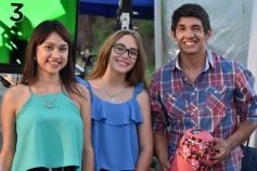 Foto de la galería: El evento transmedia del año en fotos: el Movilfest 2018