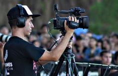 Foto de la galería: El evento transmedia del año en fotos: el Movilfest 2018