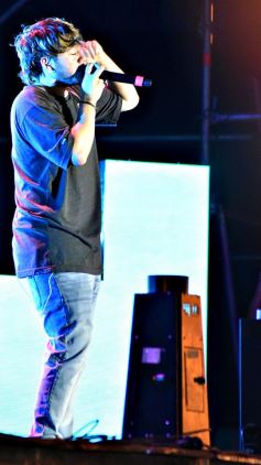 Foto de la galería: El evento transmedia del año en fotos: el Movilfest 2018