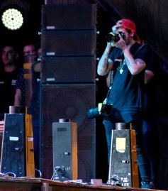 Foto de la galería: El evento transmedia del año en fotos: el Movilfest 2018