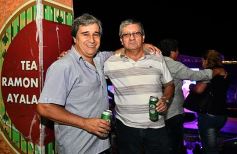 Foto de la galería: Festival Nacional de la Música del Litoral: postales mágicas de la primera noche