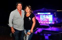 Foto de la galería: Festival Nacional de la Música del Litoral: postales mágicas de la primera noche