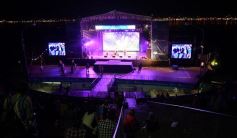 Foto de la galería: Festival Nacional de la Música del Litoral: postales mágicas de la primera noche