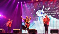 Foto de la galería: Festival Nacional de la Música del Litoral: postales mágicas de la primera noche