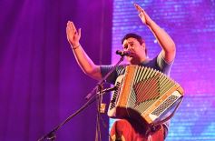 Foto de la galería: Festival Nacional de la Música del Litoral: postales mágicas de la primera noche