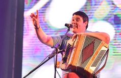 Foto de la galería: Festival Nacional de la Música del Litoral: postales mágicas de la primera noche