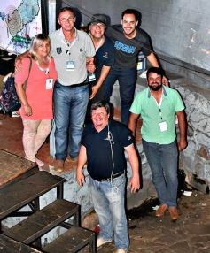 Foto de la galería: Festival Nacional de la Música del Litoral: postales mágicas de la primera noche