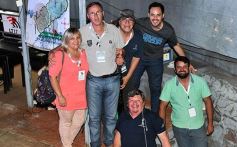 Foto de la galería: Festival Nacional de la Música del Litoral: postales mágicas de la primera noche