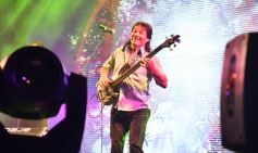 Foto de la galería: Festival Nacional de la Música del Litoral: postales mágicas de la primera noche