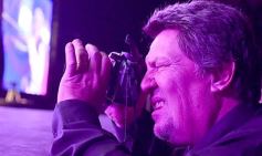 Foto de la galería: Festival Nacional de la Música del Litoral: postales mágicas de la primera noche