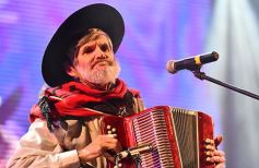 Foto de la galería: Festival Nacional de la Música del Litoral: postales mágicas de la primera noche