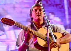 Foto de la galería: Festival Nacional de la Música del Litoral: postales mágicas de la primera noche