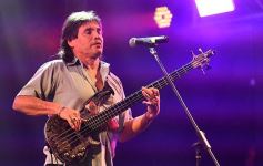 Foto de la galería: Festival Nacional de la Música del Litoral: postales mágicas de la primera noche