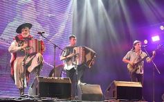 Foto de la galería: Festival Nacional de la Música del Litoral: postales mágicas de la primera noche