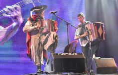 Foto de la galería: Festival Nacional de la Música del Litoral: postales mágicas de la primera noche