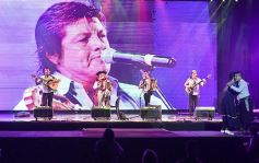 Foto de la galería: Festival Nacional de la Música del Litoral: postales mágicas de la primera noche