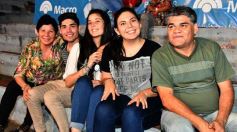 Foto de la galería: Festival Nacional de la Música del Litoral: postales mágicas de la primera noche