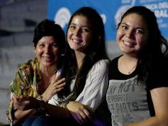 Foto de la galería: Festival Nacional de la Música del Litoral: postales mágicas de la primera noche