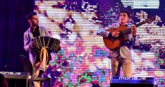 Foto de la galería: Festival Nacional de la Música del Litoral: postales mágicas de la primera noche
