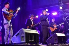 Foto de la galería: Festival Nacional de la Música del Litoral: postales mágicas de la primera noche