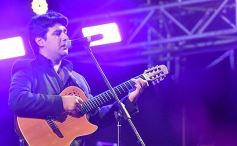 Foto de la galería: Festival Nacional de la Música del Litoral: postales mágicas de la primera noche