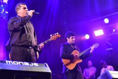 Foto de la galería: Festival Nacional de la Música del Litoral: postales mágicas de la primera noche