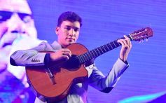 Foto de la galería: Festival Nacional de la Música del Litoral: postales mágicas de la primera noche