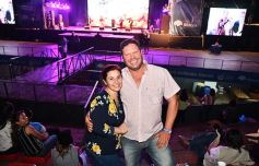 Foto de la galería: Festival Nacional de la Música del Litoral: postales mágicas de la primera noche