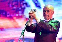 Foto de la galería: Festival Nacional de la Música del Litoral: postales mágicas de la primera noche