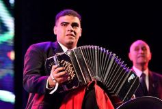 Foto de la galería: Festival Nacional de la Música del Litoral: postales mágicas de la primera noche